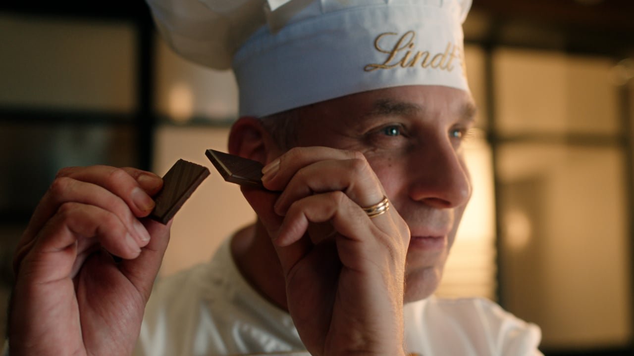 Lindt