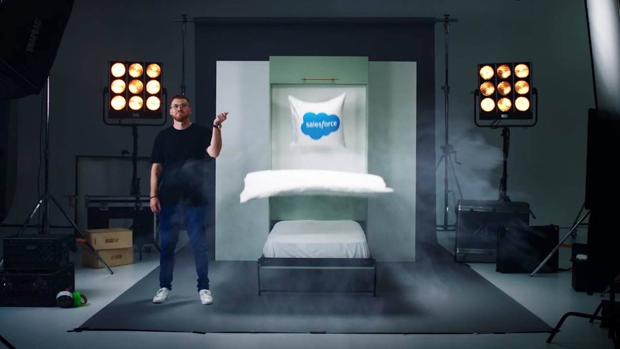 SalesForce