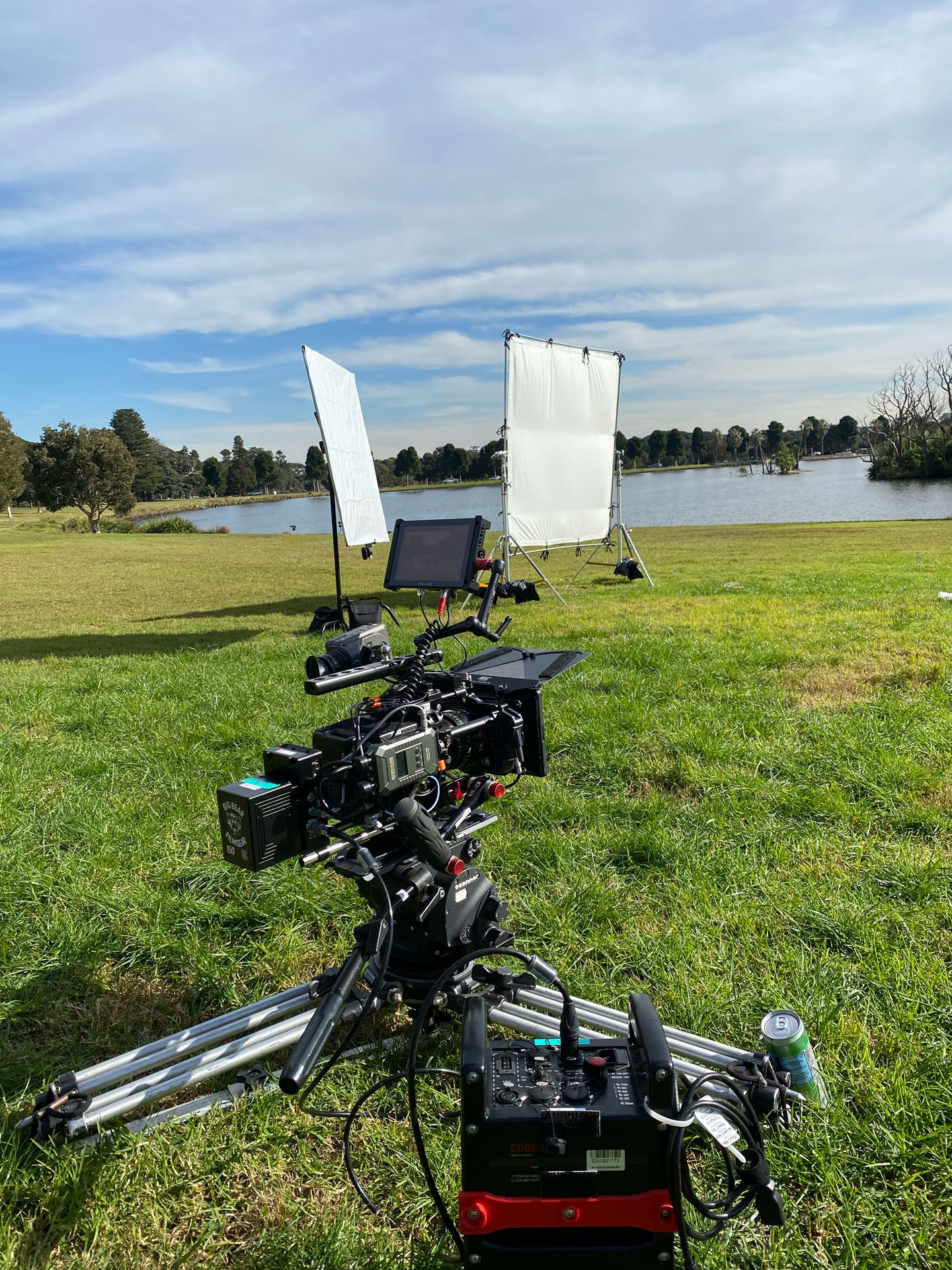 Director_DOP_Sydney_Jake_Ward_Lipton_BTS01