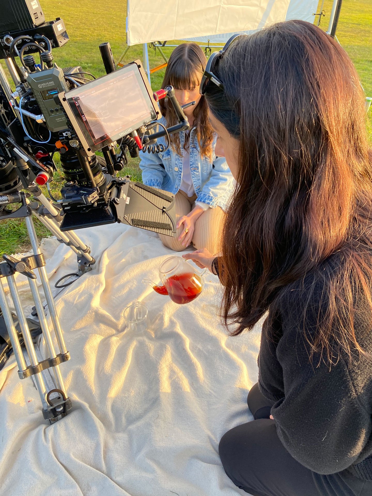 Director_DOP_Sydney_Jake_Ward_Lipton_BTS04