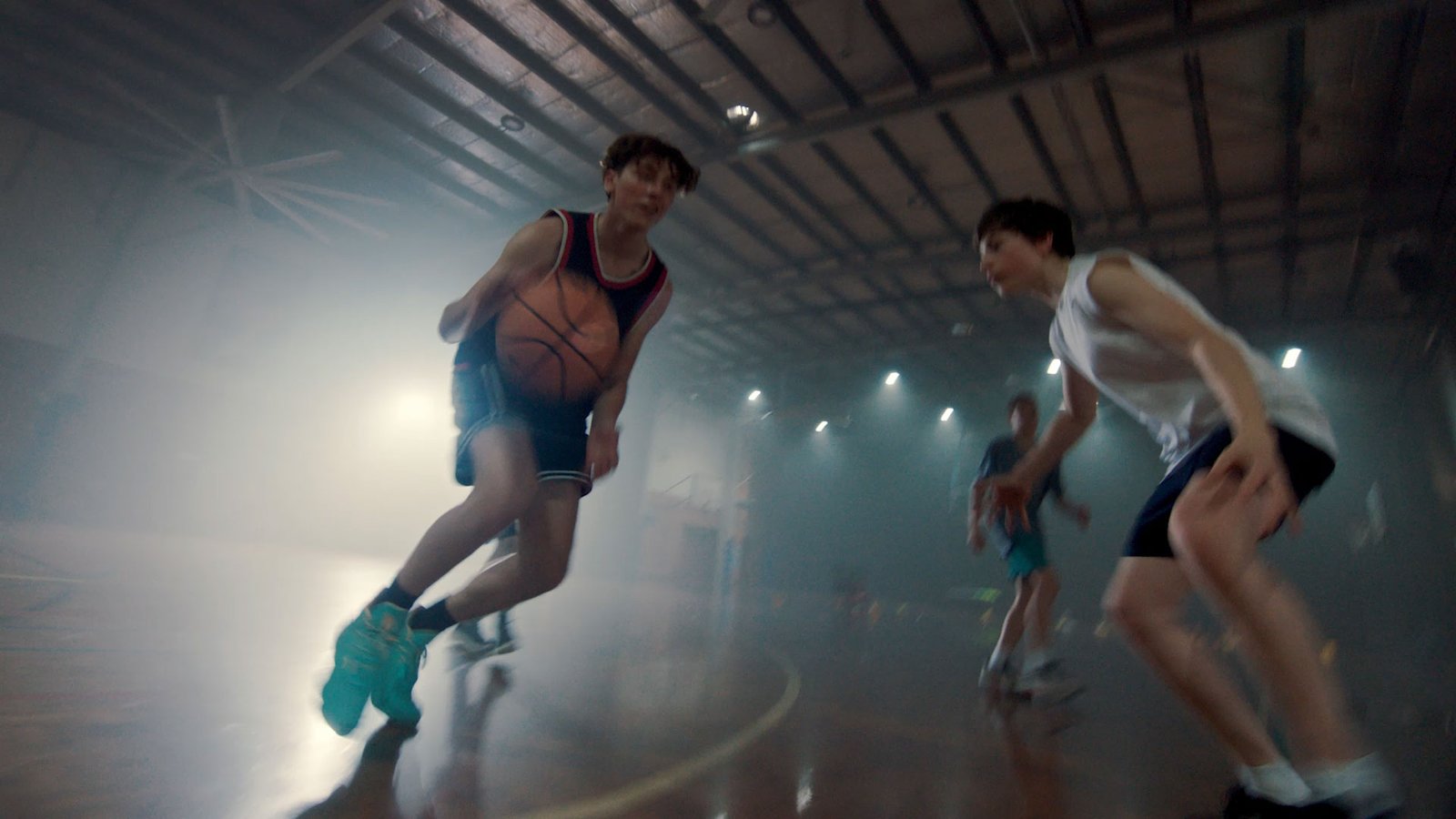 Duke of Ed | Be Your Own Champion