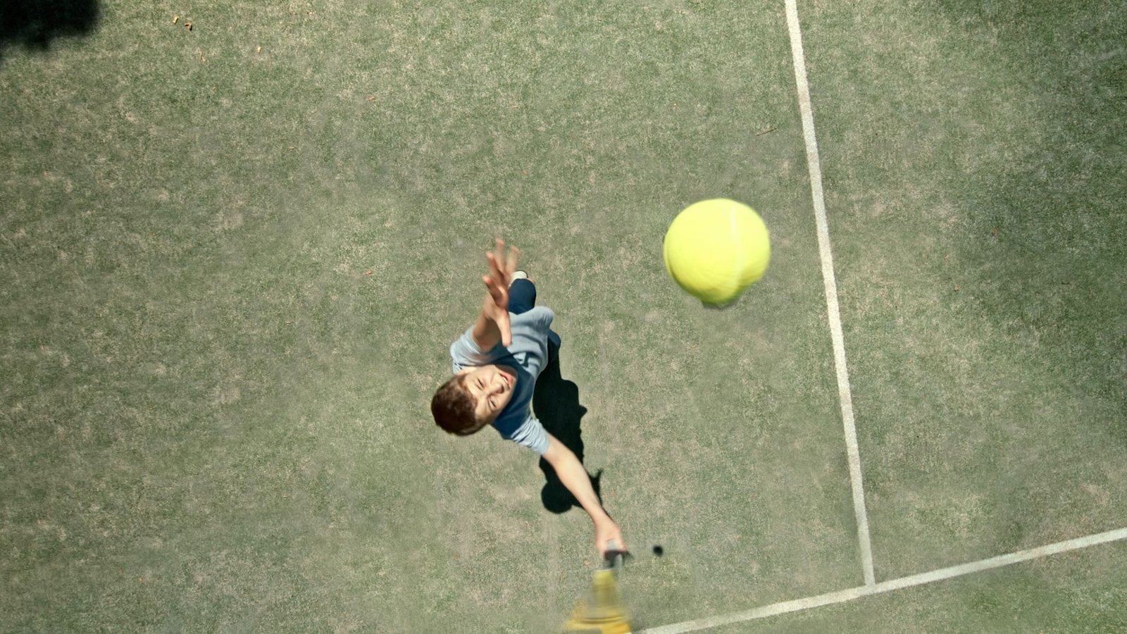 Duke of Ed | Be Your Own Champion