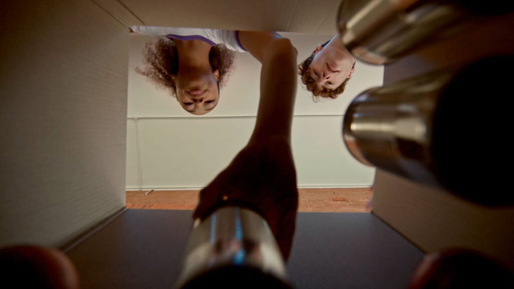 Duke of Ed | Be Your Own Champion