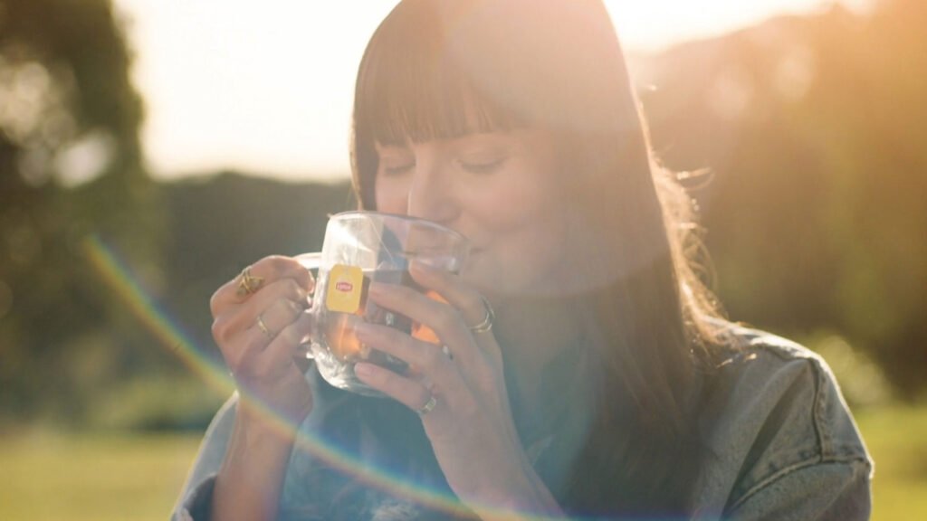 Lipton Sips | Delish