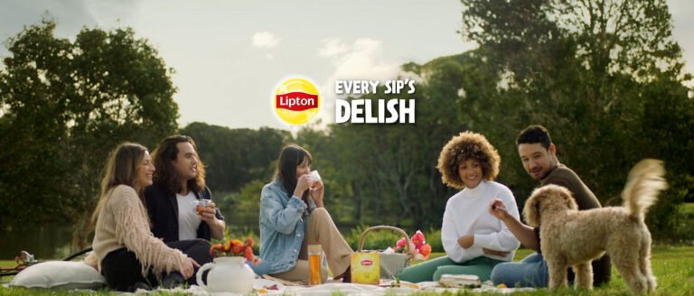 Lipton Sips | Delish