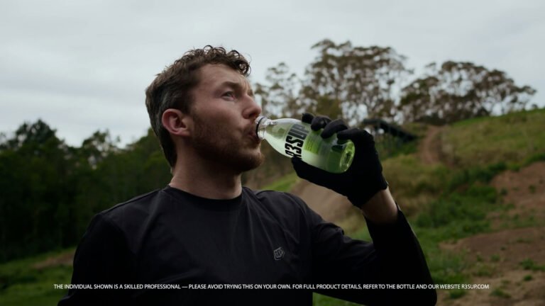 R3SUP | Refuel