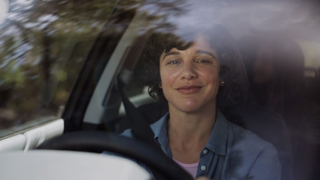 Subaru | To The Mountain