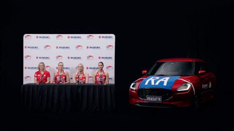 Suzuki | Swifts