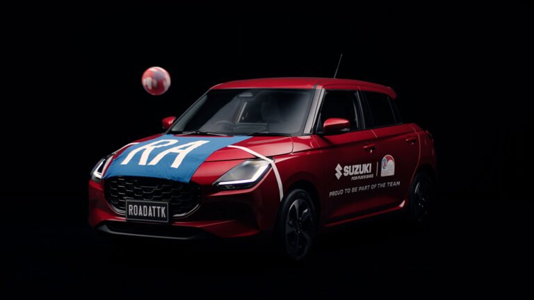 Suzuki | Swifts