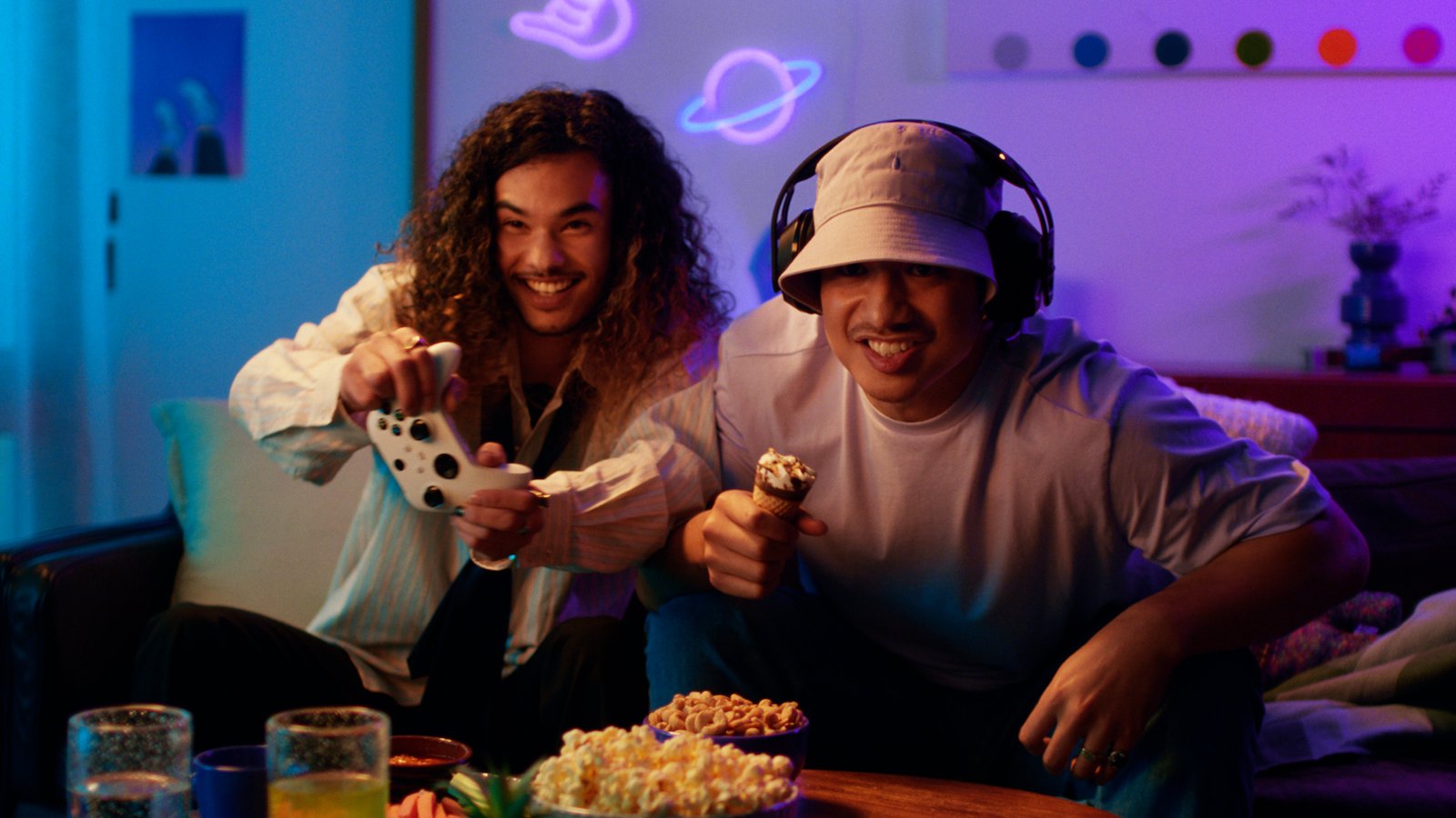 Ubank | Great Savers. Bad Gamers