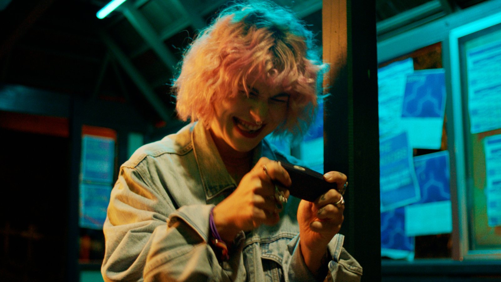 Ubank | Great Savers. Bad Gamers