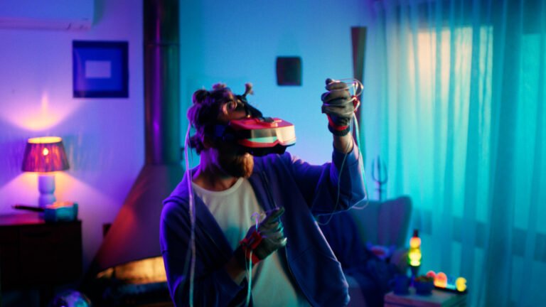 Ubank | Great Savers. Bad Gamers