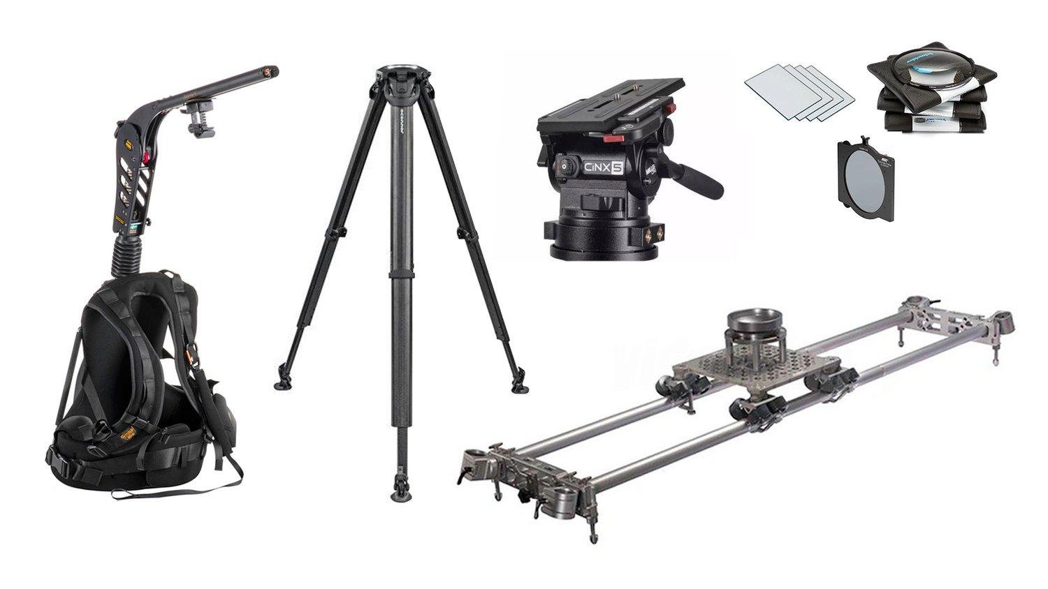 Grip Equipment